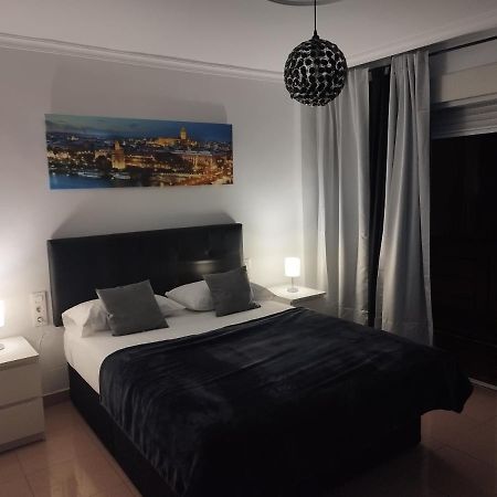 Rincon Muralla De La Macarena Seville Ngoại thất bức ảnh