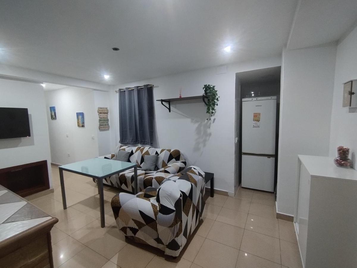 Rincon Muralla De La Macarena Seville Ngoại thất bức ảnh